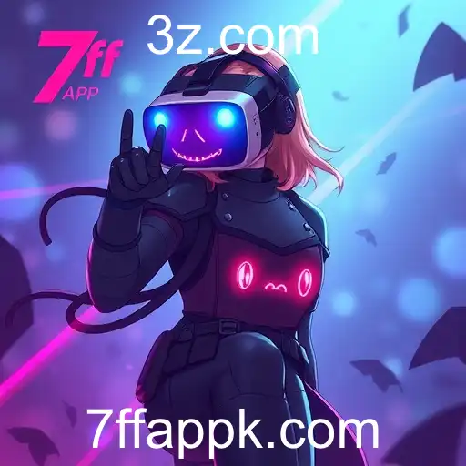 7ff app