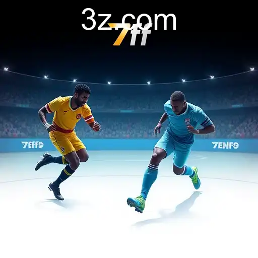 Revolução no Mundo dos Jogos com o 7ff App