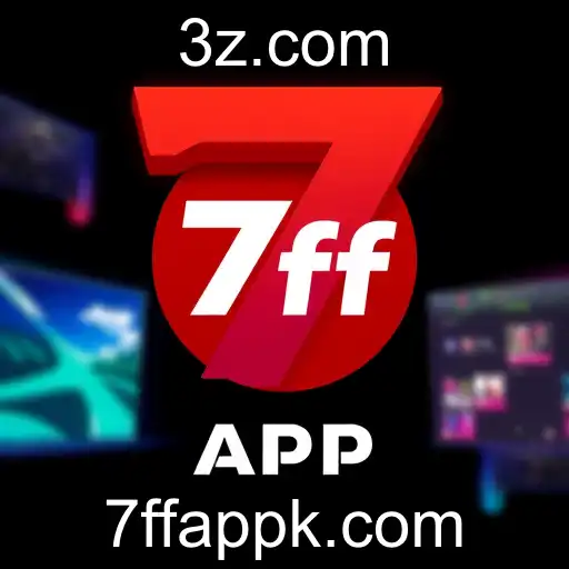 Revolução nos Jogos com o 7ff App