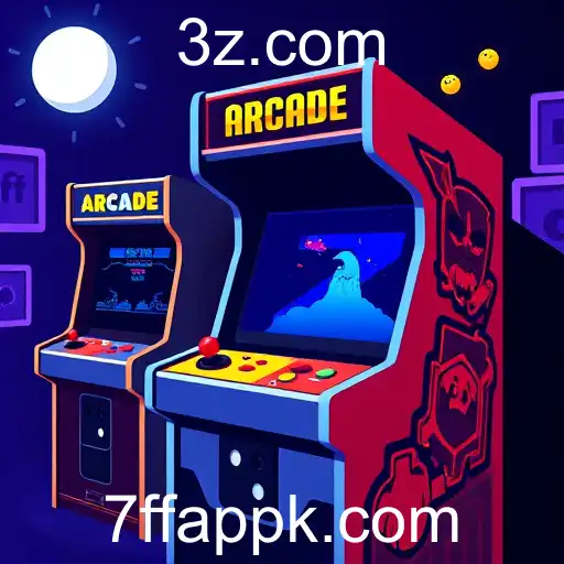 Revolução do 7ff App nos Jogos Virtuais