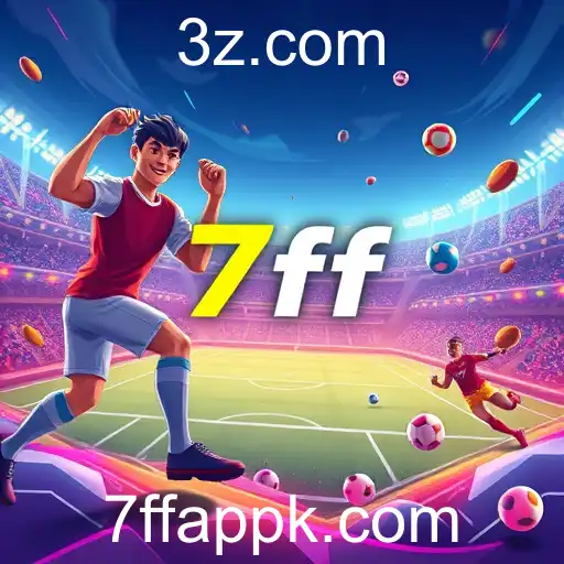 A Revolução do 7ff App nos Jogos Online
