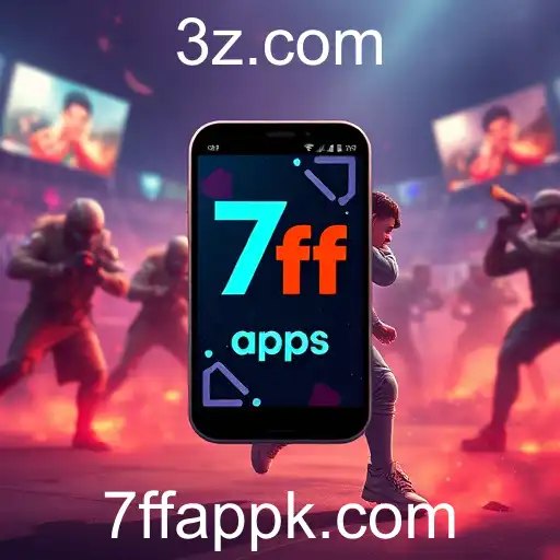 A Revolução do 7ff App no Mundo dos Jogos