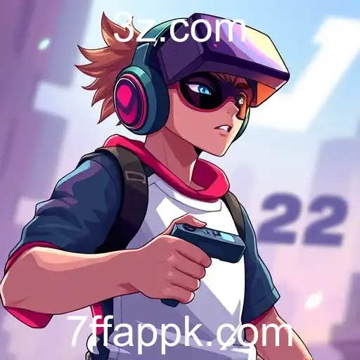A Revolução dos Jogos em Português com o 7ff App