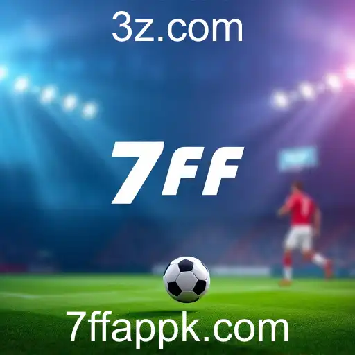 A Revolução dos Jogos com 7ff App