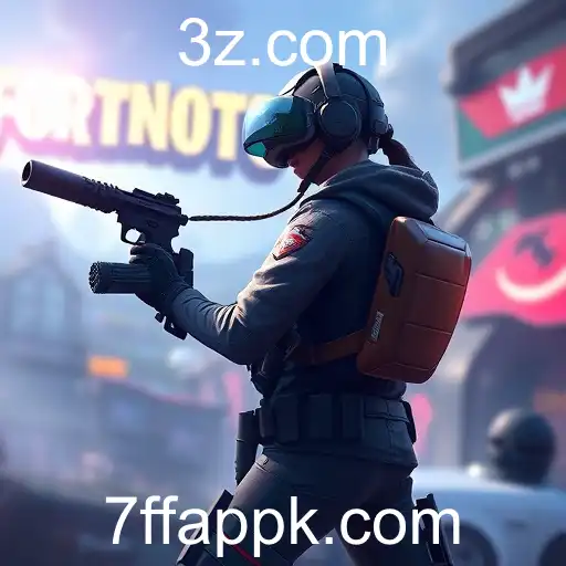 A Revolução dos Jogos com o 7FF App