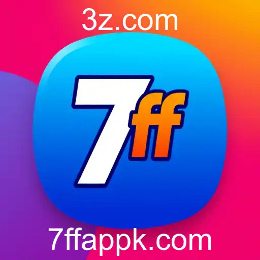 A Revolução dos Jogos com 7ff App