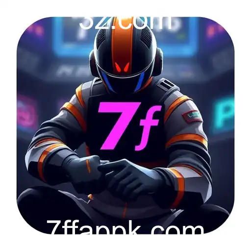 Revolução no Mundo dos Jogos Online com 7ff App