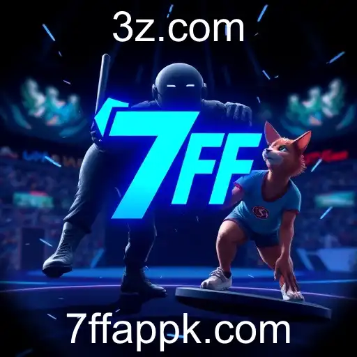 Ascensão do 7ff App no Mercado Brasileiro de Jogos