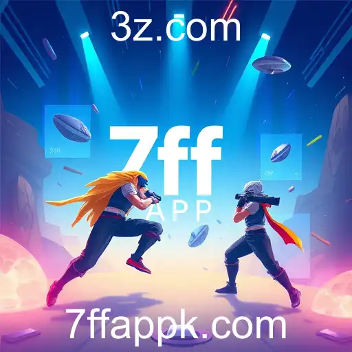 A Ascensão do 7FF App na Indústria de Jogos
