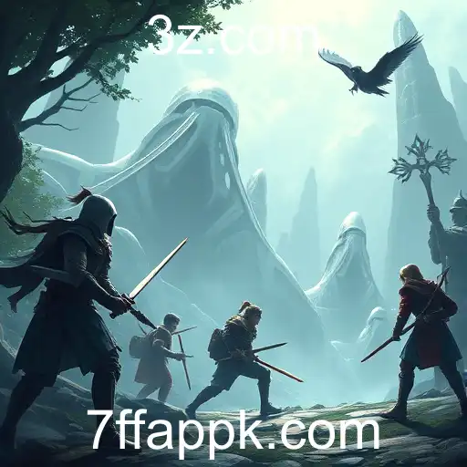 A Fascinante Jornada dos Jogos de Role Playing