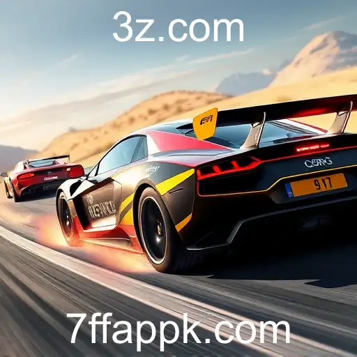 Explorando o Sucesso do 7ff App no Mercado de Jogos